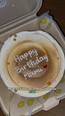 sehat selalu ibu