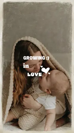 Growing in Love