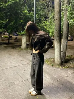 gece gölgenin