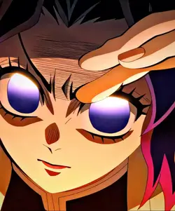 Edit demon slayer 