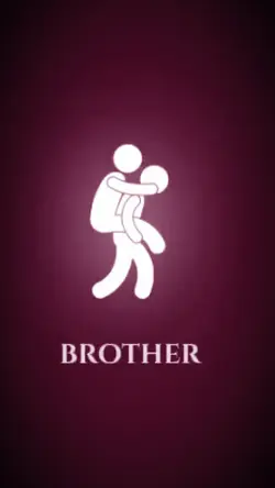 brother