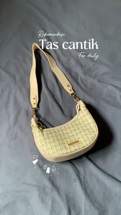 Tas cantik