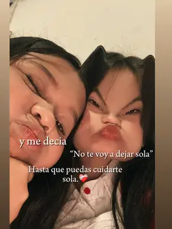 yo te cuidare❤️‍🩹