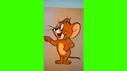 Jerry choose left