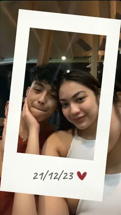 Anniv Couple cute