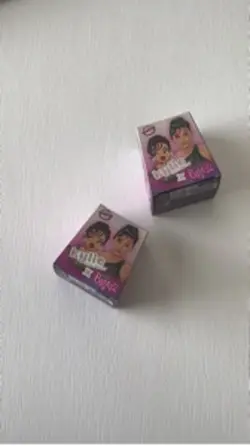 Unboxing