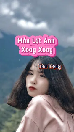Mẫu 2 ảnh lật xoay 