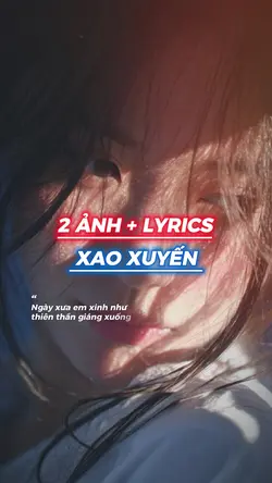 Xao xuyến