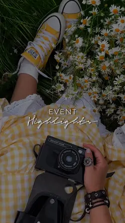 event highlights