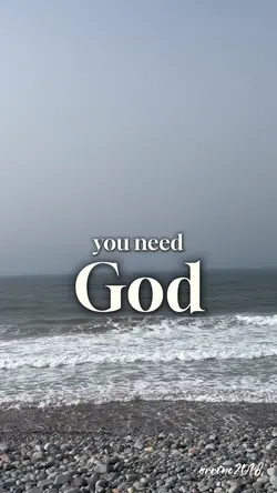Ÿöü ṅëëḋ Ġöḋ ✝️🙏🏻🙏🏻