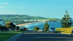 see you at the beach