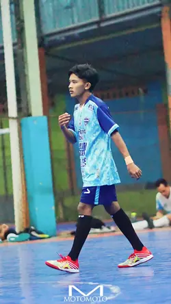 ngapain rehat