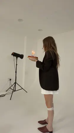 Photoshoot 