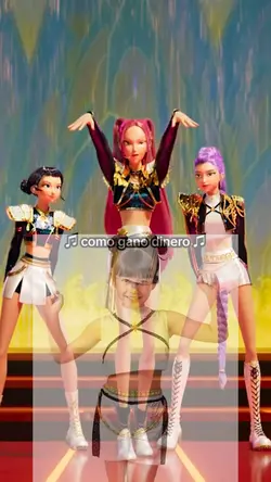 Kpop video fotos 