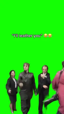 LIAM GALLAGHER MEME