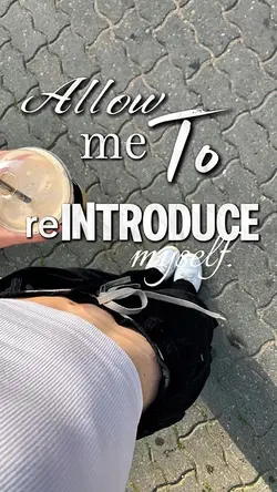 Allow me to reINTRO