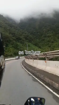 Tuloy lang tayo ha. 