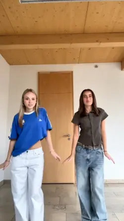 Dance challenge
