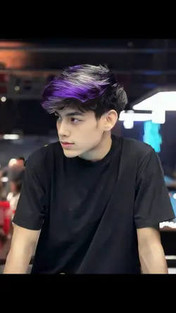 Ai Rambut Highlight 