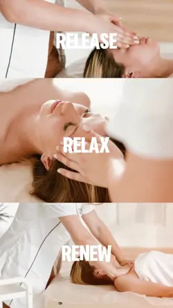 Spa time