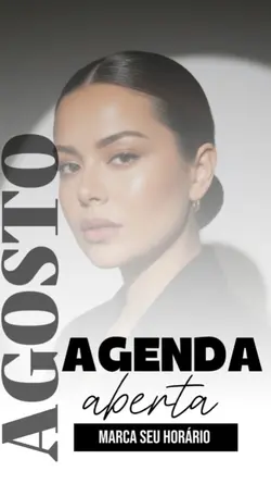 Agenda aberta
