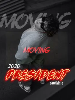 2020 pres candidate