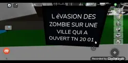 les zombies