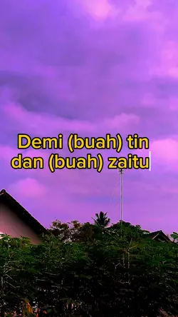 suara merdu