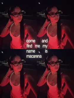 Macarena