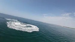 Jetski 🌊