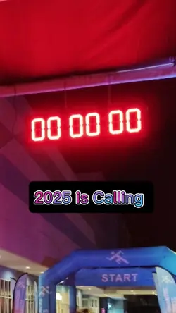 Running era
