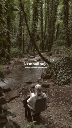 Mundur Perlahan 