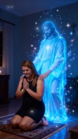 jesus Cristo 