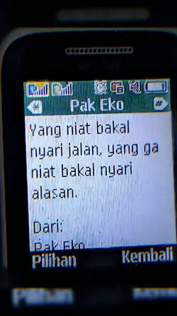 Yng niat bakal cari