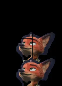 trending template
