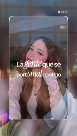 No eres el centro 