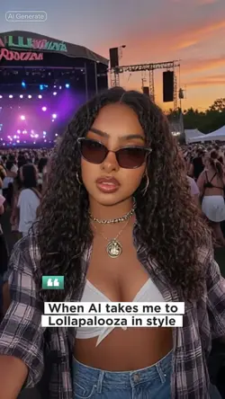 Concerts Outfits Ai 