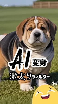 激太りフィルター/食べすぎた