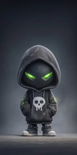 Wallpapers 