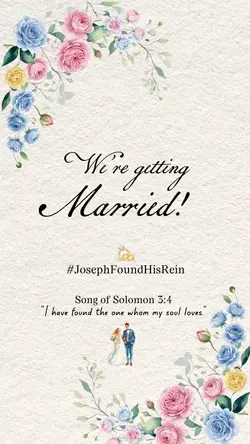 Wedding Invitation 