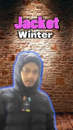 iklan jaket