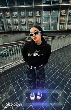 BELIEVER