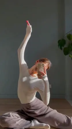yoga time