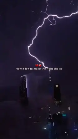 The Right Choice