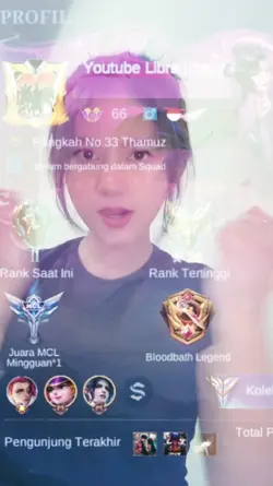 PROFIL ML NOTNOT