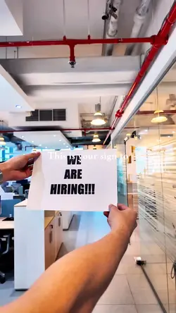 Corporate Recruitmen