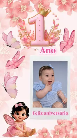 1 Aninho 