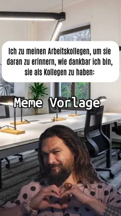 KOLLEGEN meme 