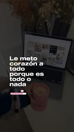 Corazón a todo