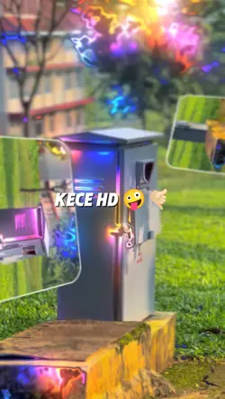 cinematic 3klip kece